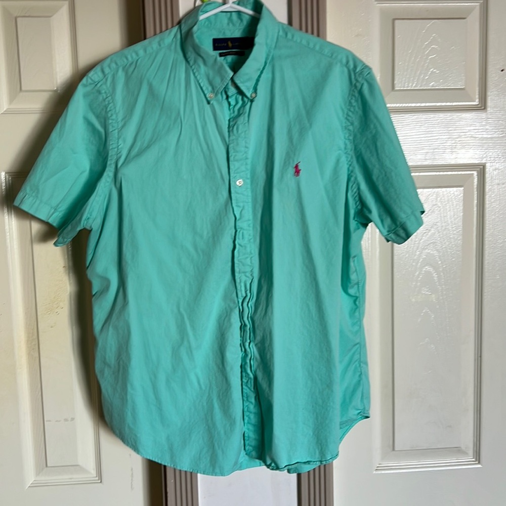 Ralph Lauren